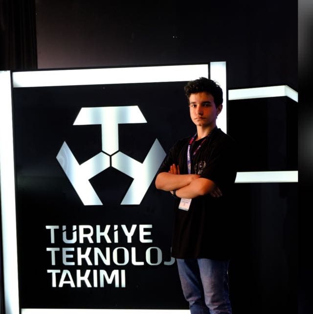 Ömer Faruk Kuşçu